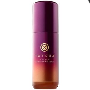 Tatcha Violet-C Brightening Serum